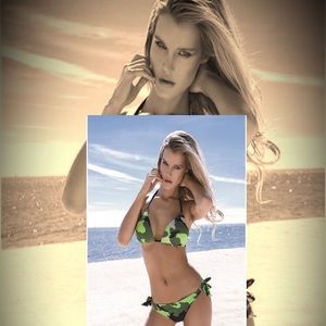 Triangle bikini FINAL PRICE ❗️❗️❗️